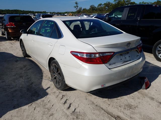 Photo 2 VIN: 4T1BF1FK7FU044919 - TOYOTA CAMRY LE 