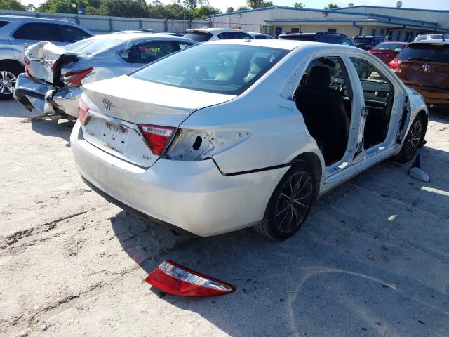 Photo 3 VIN: 4T1BF1FK7FU044919 - TOYOTA CAMRY LE 