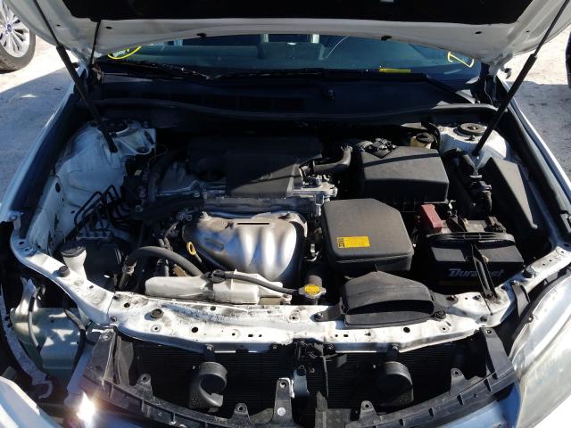 Photo 6 VIN: 4T1BF1FK7FU044919 - TOYOTA CAMRY LE 