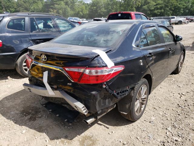 Photo 3 VIN: 4T1BF1FK7FU047769 - TOYOTA CAMRY LE 