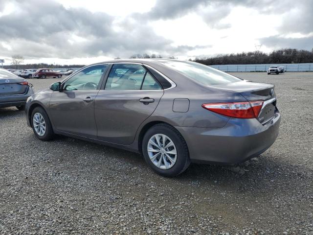 Photo 1 VIN: 4T1BF1FK7FU049182 - TOYOTA CAMRY LE 