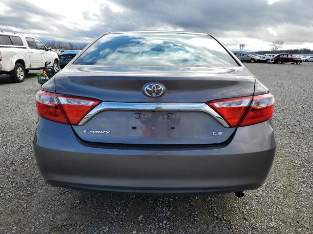 Photo 5 VIN: 4T1BF1FK7FU049182 - TOYOTA CAMRY LE 