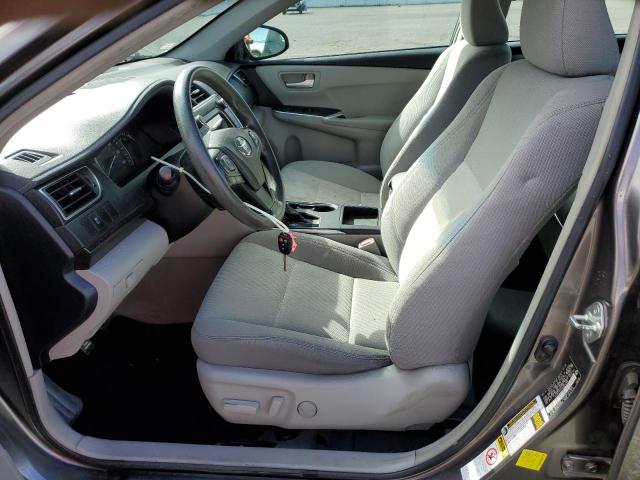 Photo 6 VIN: 4T1BF1FK7FU049182 - TOYOTA CAMRY LE 