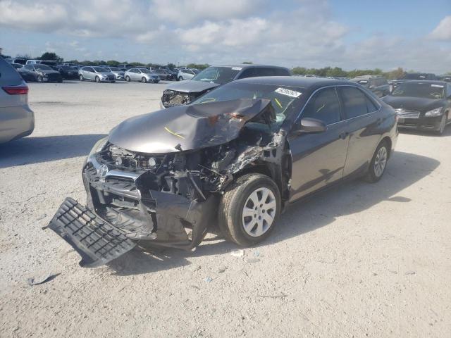 Photo 1 VIN: 4T1BF1FK7FU059033 - TOYOTA CAMRY LE 