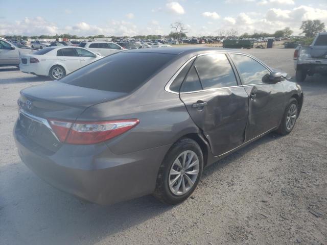 Photo 3 VIN: 4T1BF1FK7FU059033 - TOYOTA CAMRY LE 