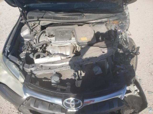 Photo 6 VIN: 4T1BF1FK7FU059033 - TOYOTA CAMRY LE 