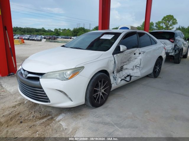 Photo 1 VIN: 4T1BF1FK7FU061347 - TOYOTA CAMRY 