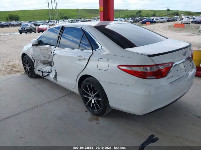 Photo 2 VIN: 4T1BF1FK7FU061347 - TOYOTA CAMRY 