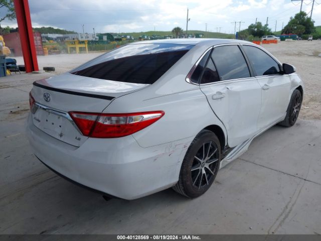 Photo 3 VIN: 4T1BF1FK7FU061347 - TOYOTA CAMRY 