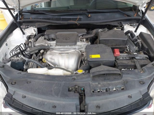 Photo 9 VIN: 4T1BF1FK7FU061347 - TOYOTA CAMRY 