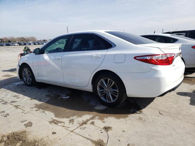 Photo 1 VIN: 4T1BF1FK7FU061834 - TOYOTA CAMRY LE 