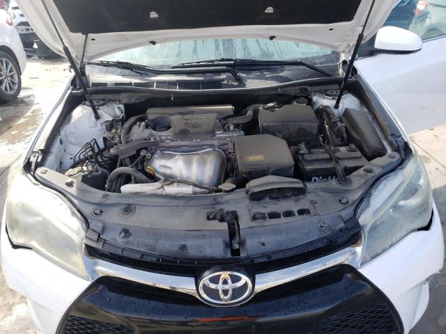 Photo 10 VIN: 4T1BF1FK7FU061834 - TOYOTA CAMRY LE 