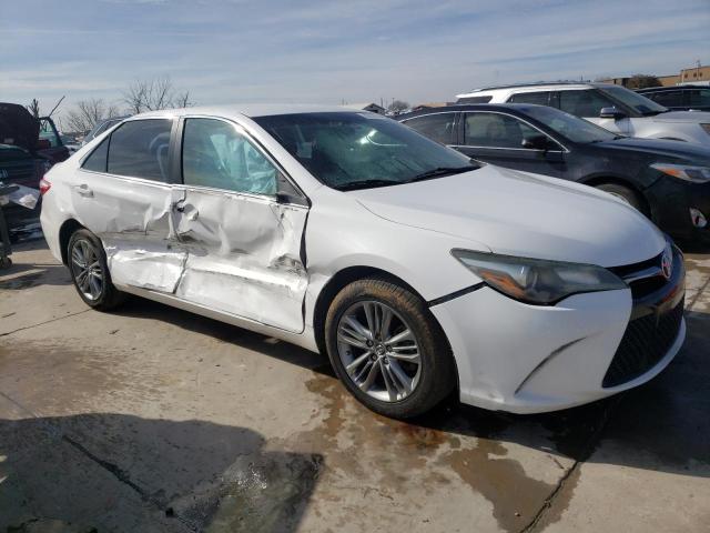 Photo 3 VIN: 4T1BF1FK7FU061834 - TOYOTA CAMRY LE 