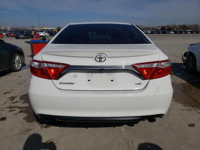 Photo 5 VIN: 4T1BF1FK7FU061834 - TOYOTA CAMRY LE 