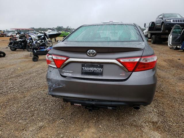 Photo 5 VIN: 4T1BF1FK7FU061851 - TOYOTA CAMRY LE 