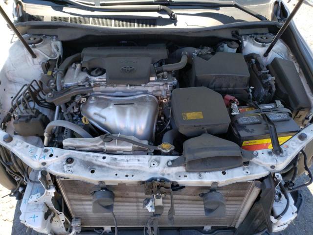 Photo 10 VIN: 4T1BF1FK7FU062479 - TOYOTA CAMRY LE 