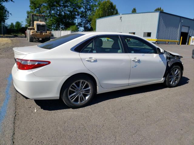 Photo 2 VIN: 4T1BF1FK7FU062479 - TOYOTA CAMRY LE 