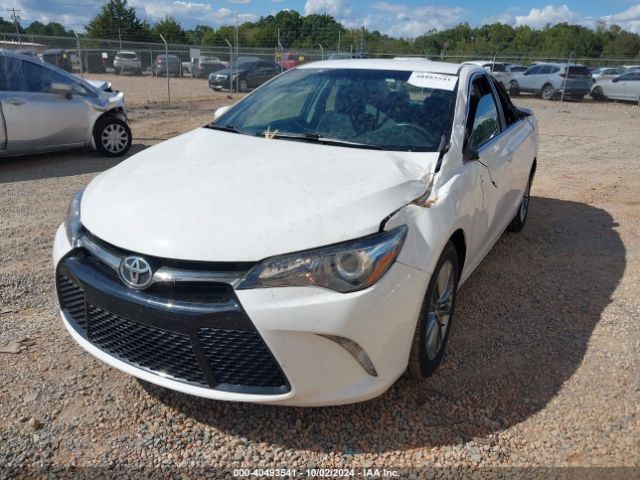 Photo 1 VIN: 4T1BF1FK7FU066533 - TOYOTA CAMRY 