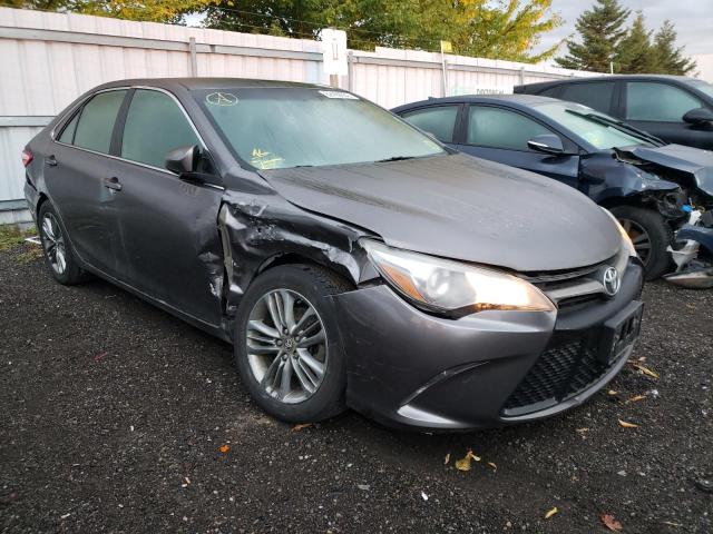 Photo 0 VIN: 4T1BF1FK7FU070503 - TOYOTA CAMRY LE 