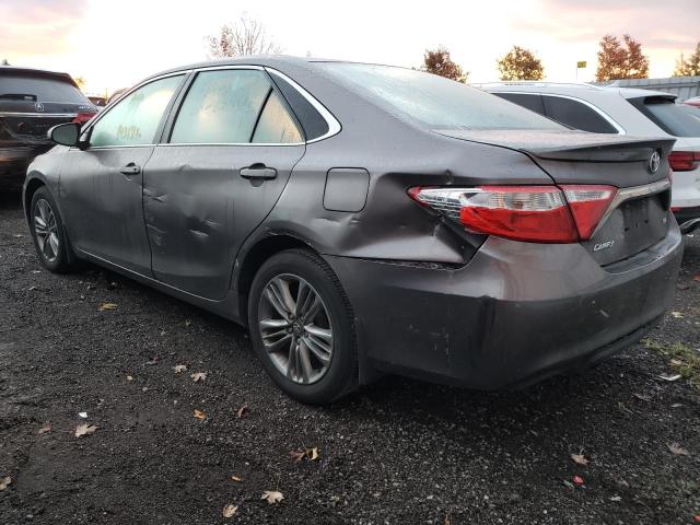 Photo 2 VIN: 4T1BF1FK7FU070503 - TOYOTA CAMRY LE 