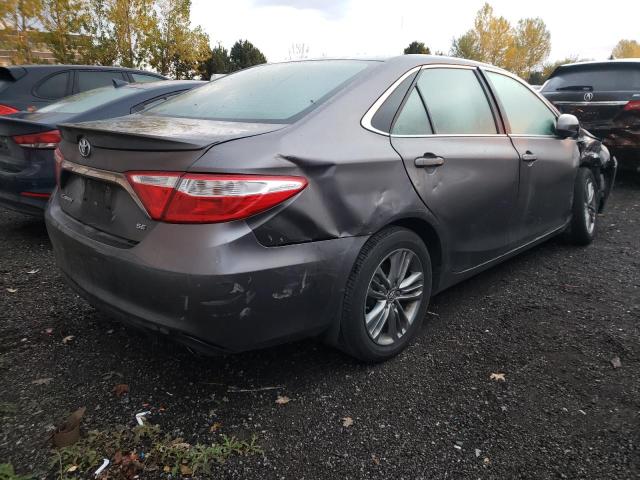 Photo 3 VIN: 4T1BF1FK7FU070503 - TOYOTA CAMRY LE 