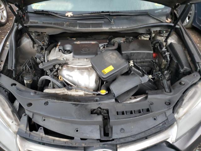 Photo 6 VIN: 4T1BF1FK7FU070503 - TOYOTA CAMRY LE 