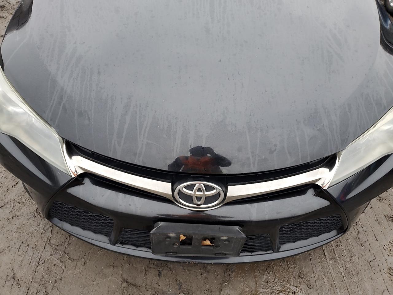 Photo 10 VIN: 4T1BF1FK7FU070968 - TOYOTA CAMRY 