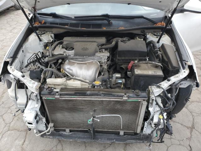 Photo 10 VIN: 4T1BF1FK7FU071960 - TOYOTA CAMRY LE 