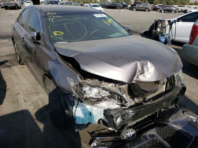 Photo 0 VIN: 4T1BF1FK7FU073918 - TOYOTA CAMRY LE 