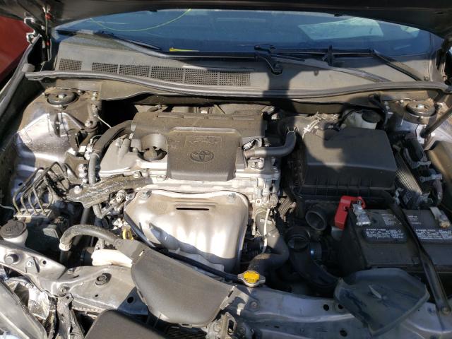 Photo 6 VIN: 4T1BF1FK7FU073918 - TOYOTA CAMRY LE 