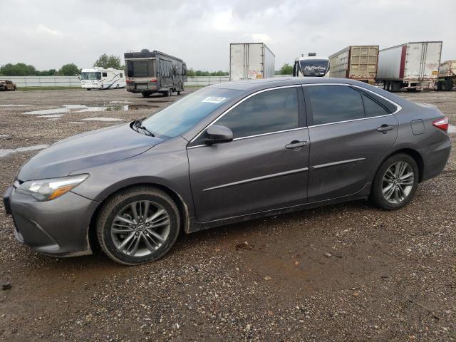 Photo 0 VIN: 4T1BF1FK7FU074535 - TOYOTA CAMRY LE 