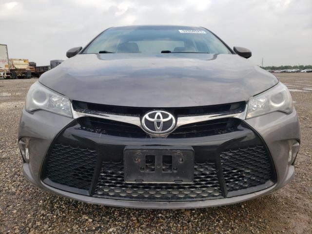 Photo 4 VIN: 4T1BF1FK7FU074535 - TOYOTA CAMRY LE 