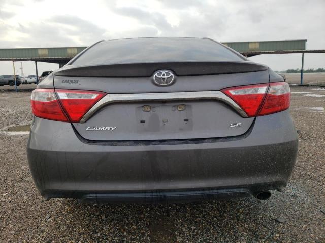 Photo 5 VIN: 4T1BF1FK7FU074535 - TOYOTA CAMRY LE 