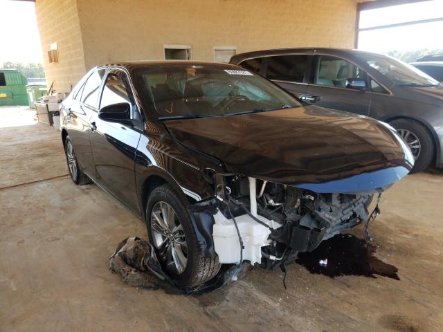 Photo 0 VIN: 4T1BF1FK7FU076303 - TOYOTA CAMRY LE 