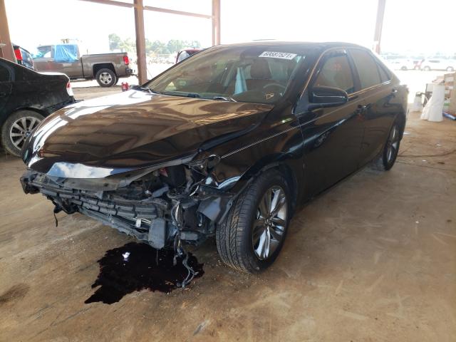 Photo 1 VIN: 4T1BF1FK7FU076303 - TOYOTA CAMRY LE 