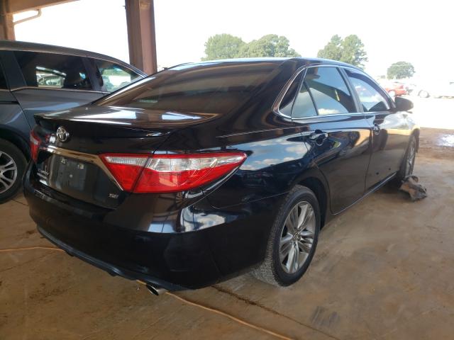 Photo 3 VIN: 4T1BF1FK7FU076303 - TOYOTA CAMRY LE 