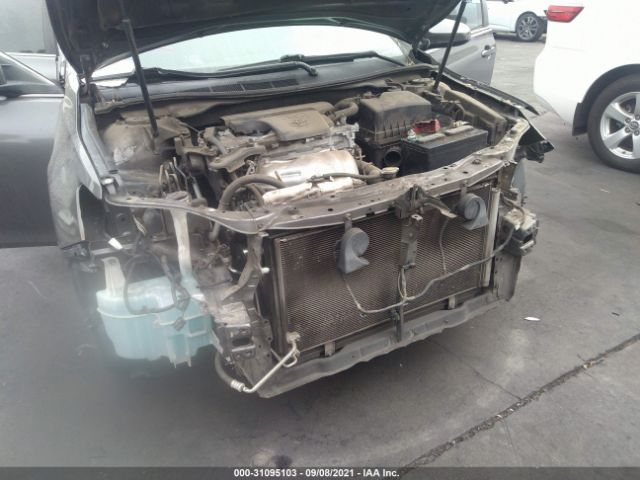 Photo 5 VIN: 4T1BF1FK7FU077385 - TOYOTA CAMRY 