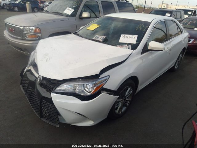 Photo 3 VIN: 4T1BF1FK7FU077855 - TOYOTA CAMRY 