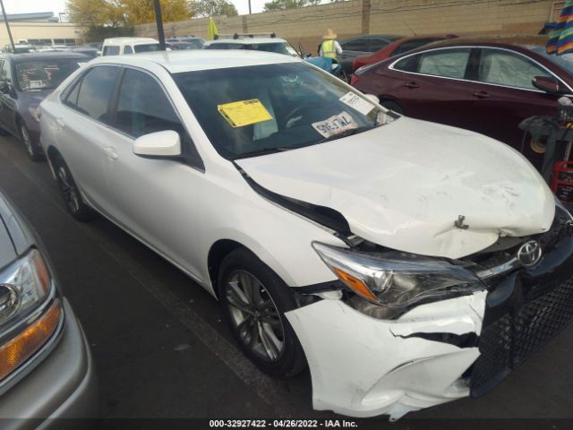 Photo 7 VIN: 4T1BF1FK7FU077855 - TOYOTA CAMRY 