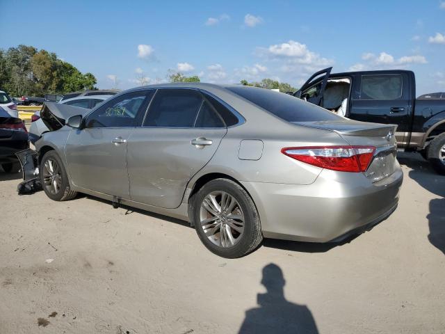 Photo 1 VIN: 4T1BF1FK7FU078584 - TOYOTA CAMRY LE 