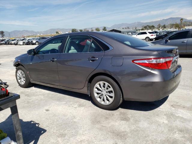 Photo 1 VIN: 4T1BF1FK7FU081114 - TOYOTA CAMRY LE 