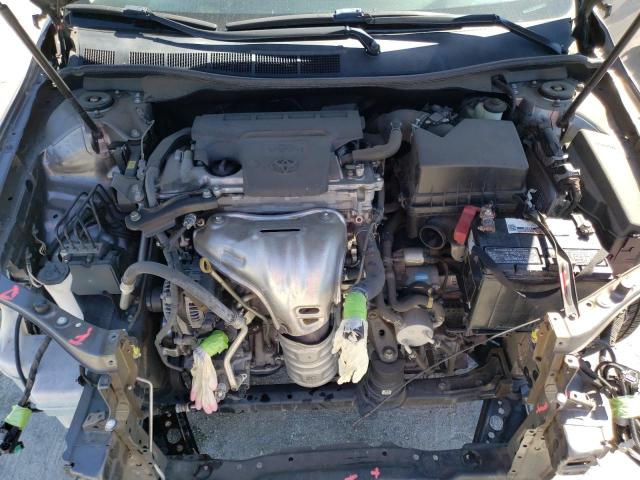 Photo 10 VIN: 4T1BF1FK7FU081114 - TOYOTA CAMRY LE 