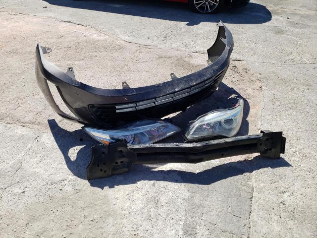 Photo 11 VIN: 4T1BF1FK7FU081114 - TOYOTA CAMRY LE 