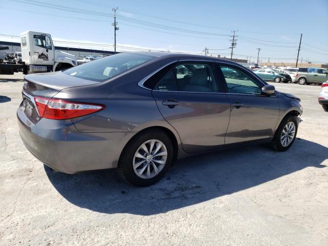 Photo 2 VIN: 4T1BF1FK7FU081114 - TOYOTA CAMRY LE 