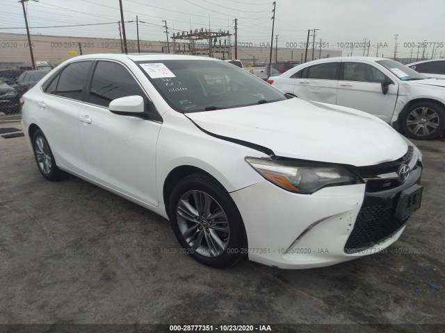 Photo 0 VIN: 4T1BF1FK7FU081419 - TOYOTA CAMRY 