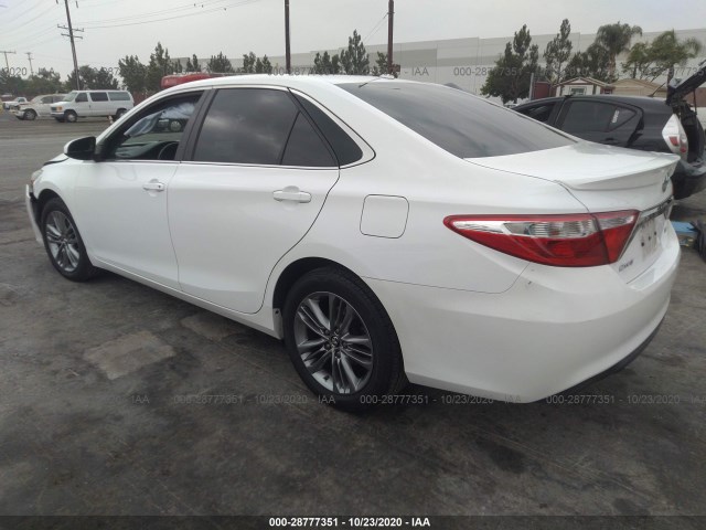 Photo 2 VIN: 4T1BF1FK7FU081419 - TOYOTA CAMRY 