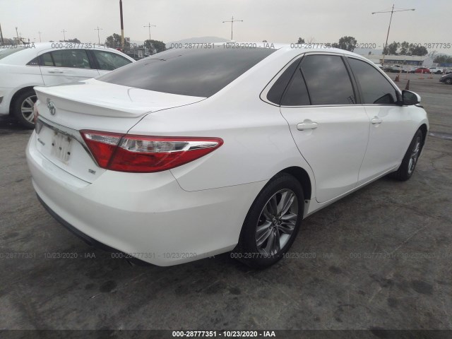 Photo 3 VIN: 4T1BF1FK7FU081419 - TOYOTA CAMRY 