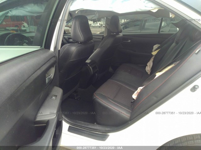 Photo 7 VIN: 4T1BF1FK7FU081419 - TOYOTA CAMRY 