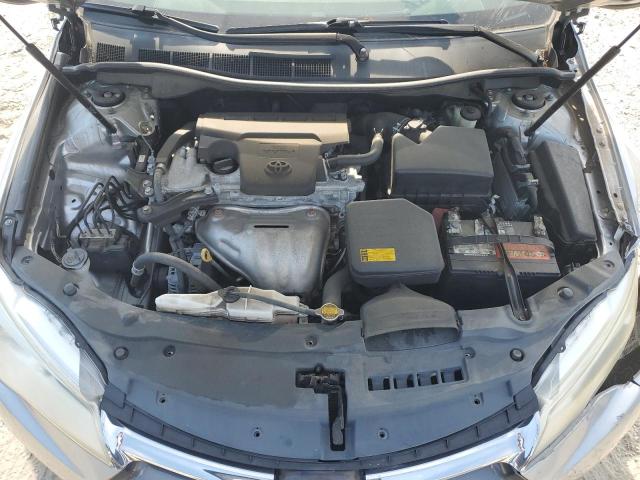 Photo 10 VIN: 4T1BF1FK7FU083882 - TOYOTA CAMRY 