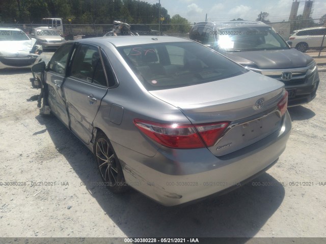 Photo 2 VIN: 4T1BF1FK7FU086118 - TOYOTA CAMRY 